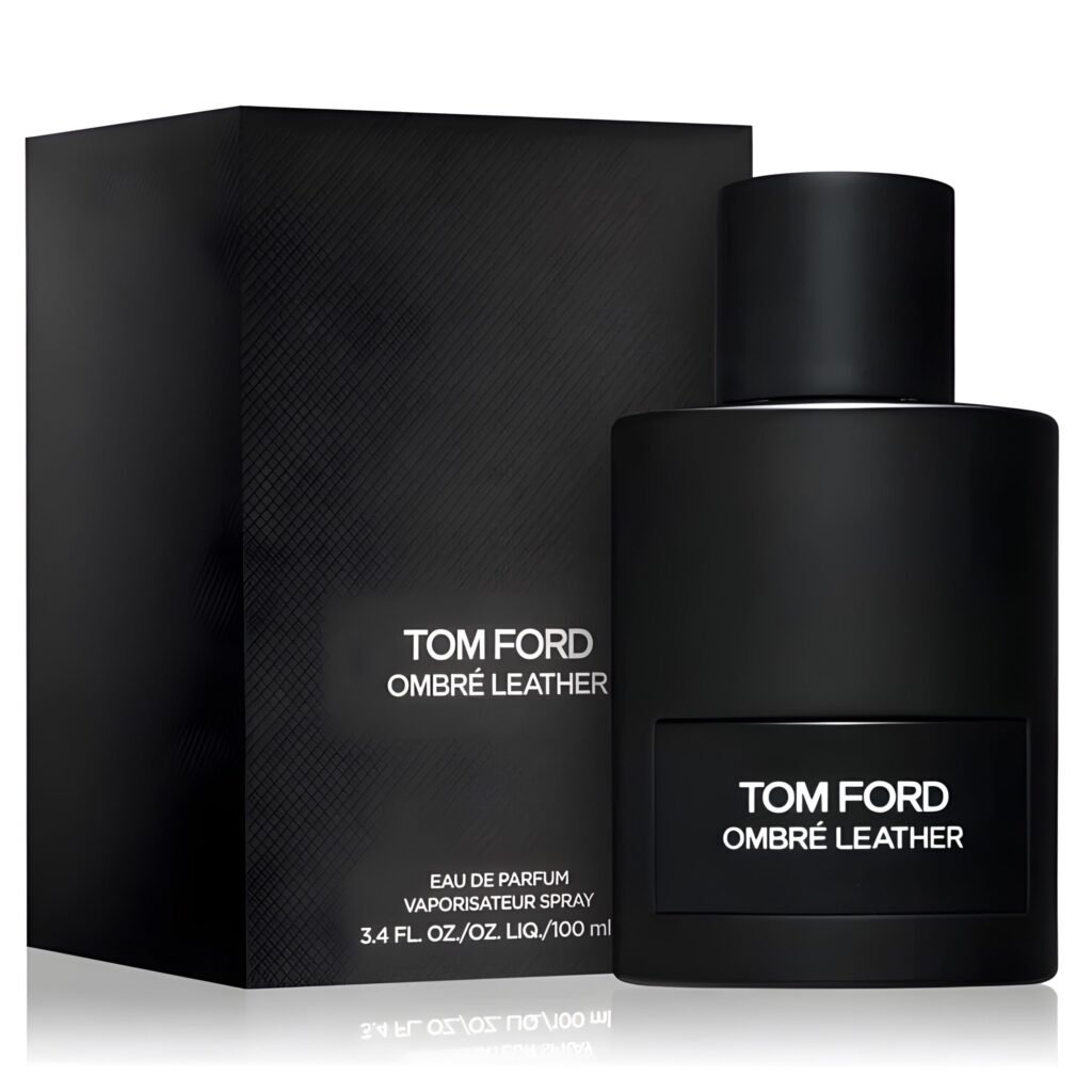 Tom Fod Ombre Leather - Exclusivesouq